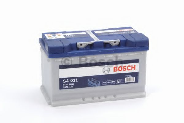 Аккумуляторная батарея BOSCH 0092S40110