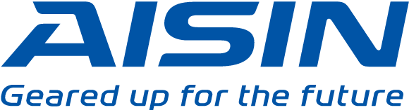 Логотип AISIN