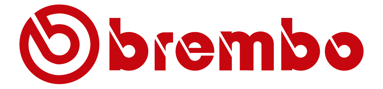 Производитель Brembo логотип