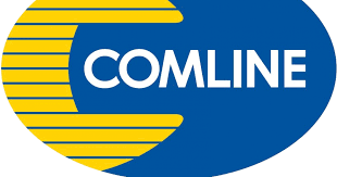 Логотип COMLINE