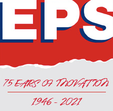 Производитель EPS логотип