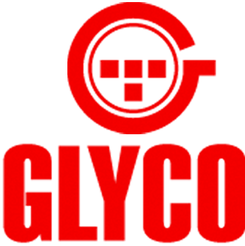 Логотип Glyco