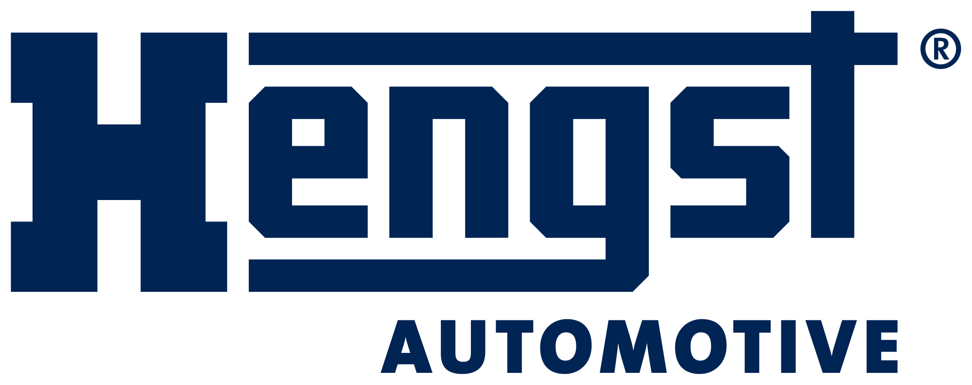Логотип HENGST