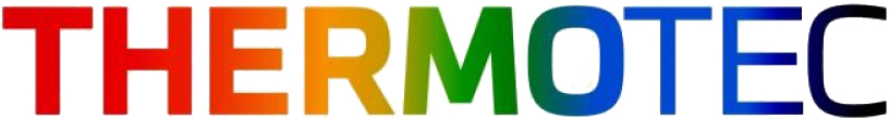 Логотип THERMOTEC