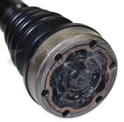 Приводной вал SPIDAN 21013