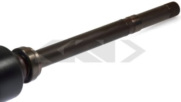 Приводной вал SPIDAN 21956