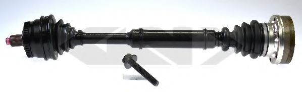 Приводной вал SPIDAN 22685