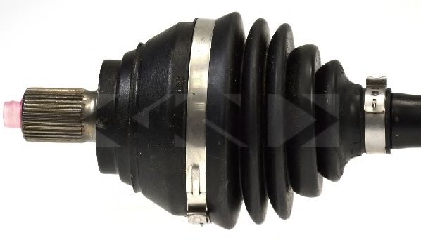 Приводной вал SPIDAN 25574