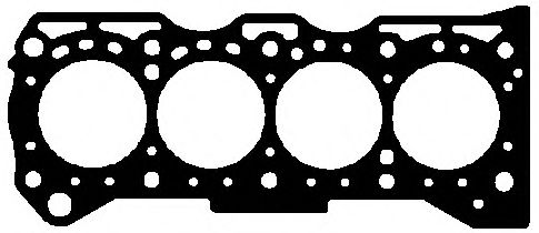 Прокладка, головка цилиндра Elring 920142