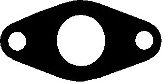 Прокладка, выпускной коллектор Elring 435510