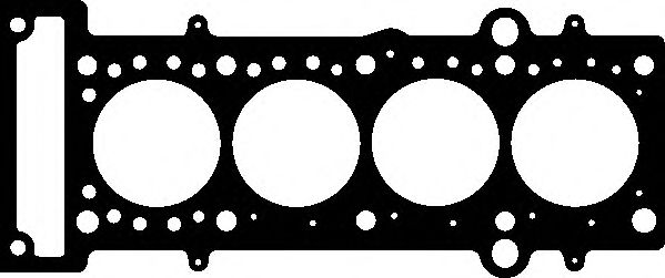 Прокладка, головка цилиндра Elring 486060