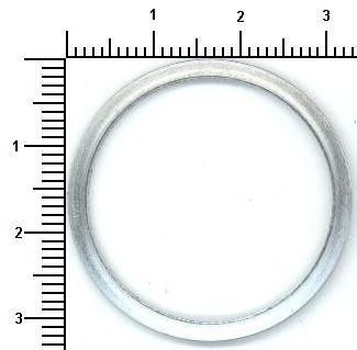 Уплотнительное кольцо; Уплотнительное кольцо, предкамера Elring 446950