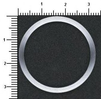 Уплотнительное кольцо; Уплотнительное кольцо, предкамера Elring 446970
