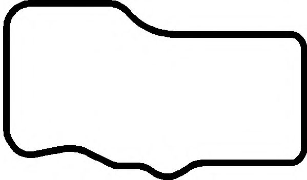 Прокладка, масляный поддон Elring 845400