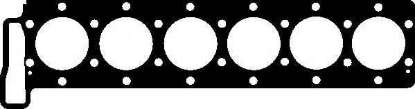 Прокладка, головка цилиндра Elring 357831