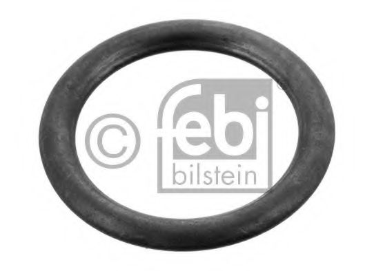 Уплотнительное кольцо, резьбовая пр FEBI 44850