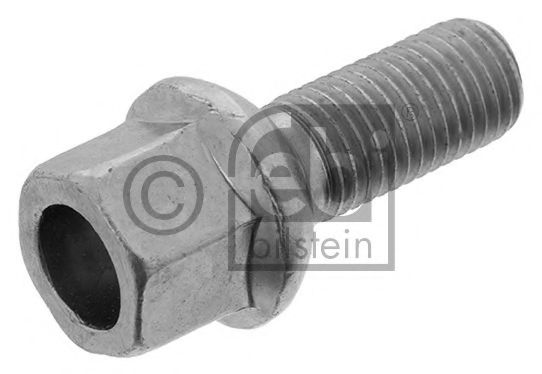 Болт для крепления колеса FEBI 45850