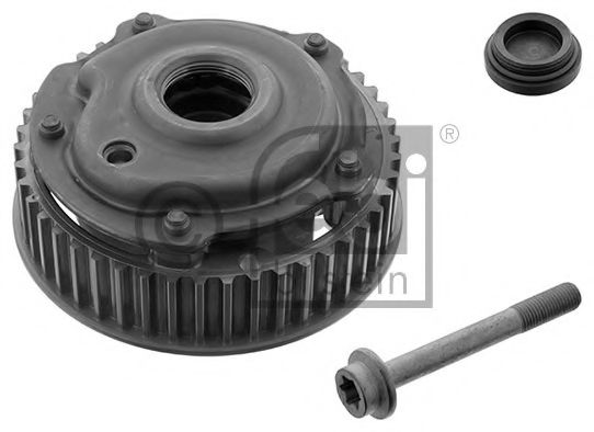 Шестерня привода распределительного вала FEBI 46117
