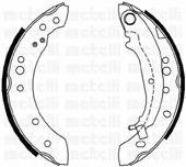 Комплект тормозных колодок Metelli 530266