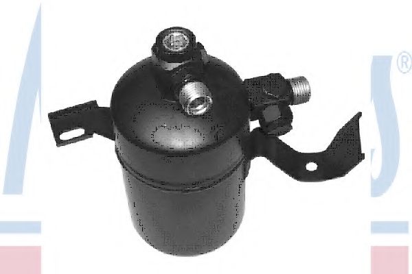 Осушитель кондиционера Nissens 95023