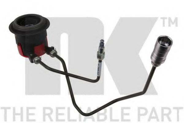 Центральный выключатель, система сцепления NK 144002