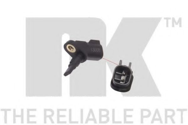 Датчик ABS частоты вращения колеса NK 292525