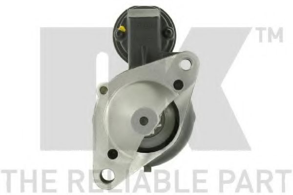 Стартер NK 4717840