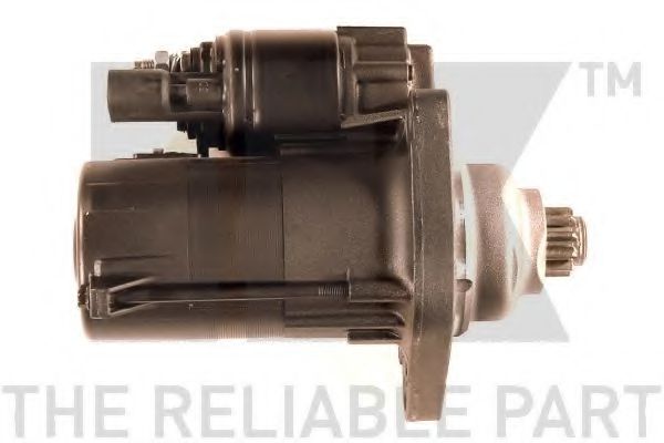 Стартер NK 4720250