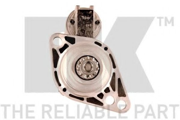 Стартер NK 4720250