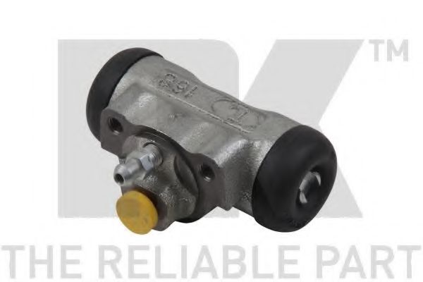 Рабочий тормозной цилиндр NK 804564