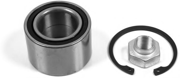 Комплект подшипника ступицы колеса MOOG OPWB11094