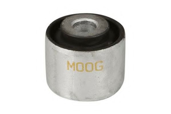 Подвеска, корпус колесного подшипника MOOG MESB8988