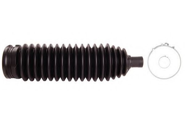 Пыльник, рулевое управление SIDEM 302136