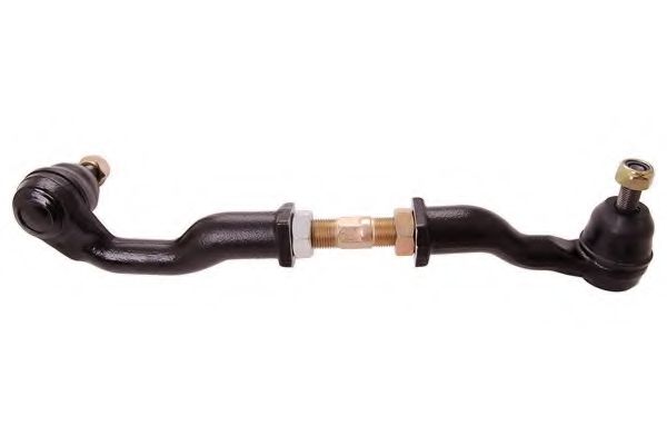 Поперечная рулевая тяга SIDEM 81239