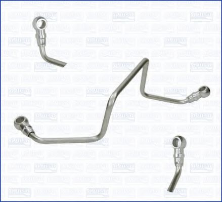 Маслопровод, компрессор AJUSA OP10012