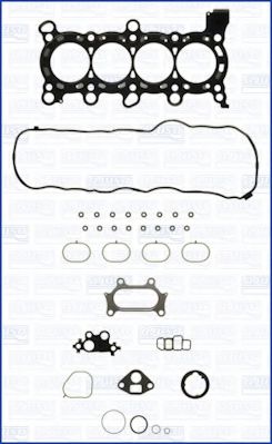 Комплект прокладок, головка цилиндра AJUSA 52256700