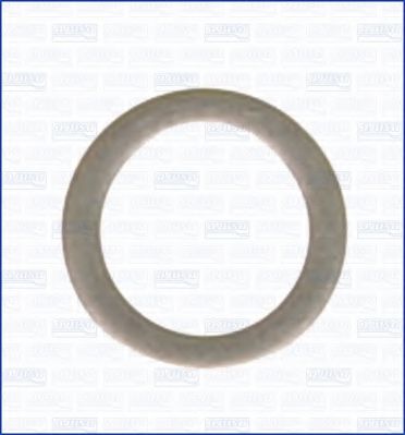Уплотнительное кольцо, резьбовая пр AJUSA 22007100
