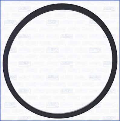 Прокладка, впускной коллектор AJUSA 24043800