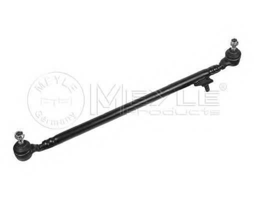 Продольная рулевая тяга MEYLE 0160403100