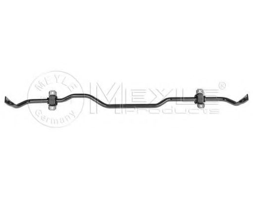 Стабилизатор, ходовая часть MEYLE 1006530025
