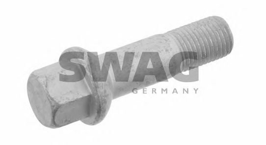 Болт для крепления колеса SWAG 10914519