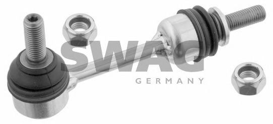 Тяга / стойка, стабилизатор SWAG 20929612
