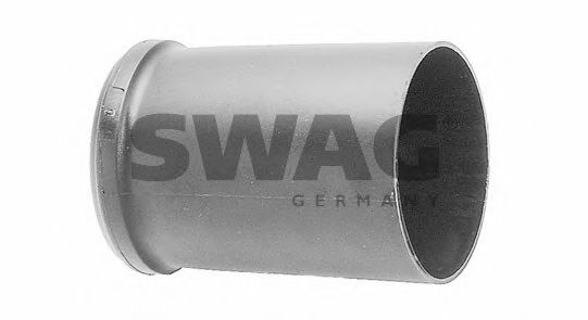 Пыльник амортизатора SWAG 30560027