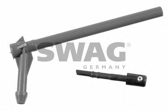 Распылитель воды для чистки, система очистки окон SWAG 32922294