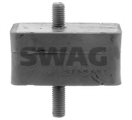 Подвеска, ступенчатая коробка передач SWAG 55130023