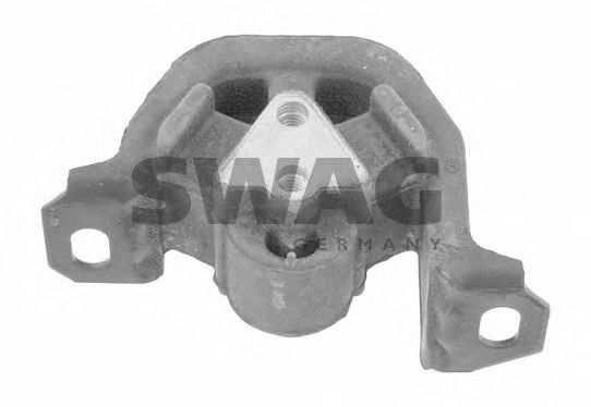 Подвеска, автоматическая коробка передач SWAG 57924857