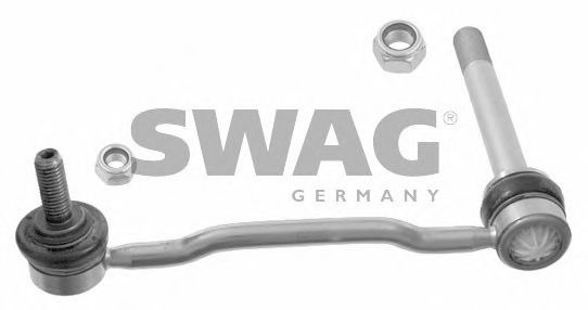 Тяга / стойка, стабилизатор SWAG 62922847