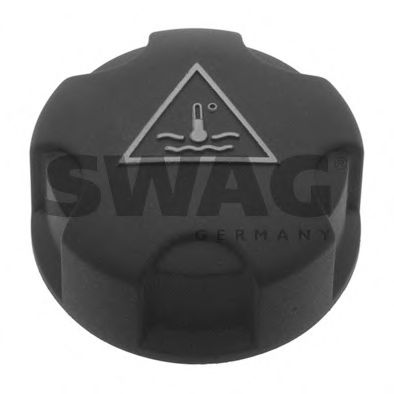 Крышка расширительного бачка системы охлаждения SWAG 62937600