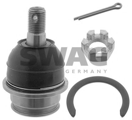 Несущий / направляющий шарнир SWAG 81943028