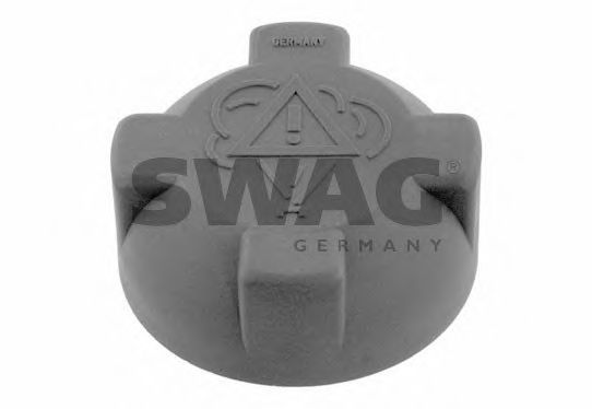 Крышка расширительного бачка системы охлаждения SWAG 99902269